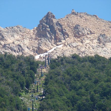 Espacio Catedral San Carlos de Bariloche Exterior photo